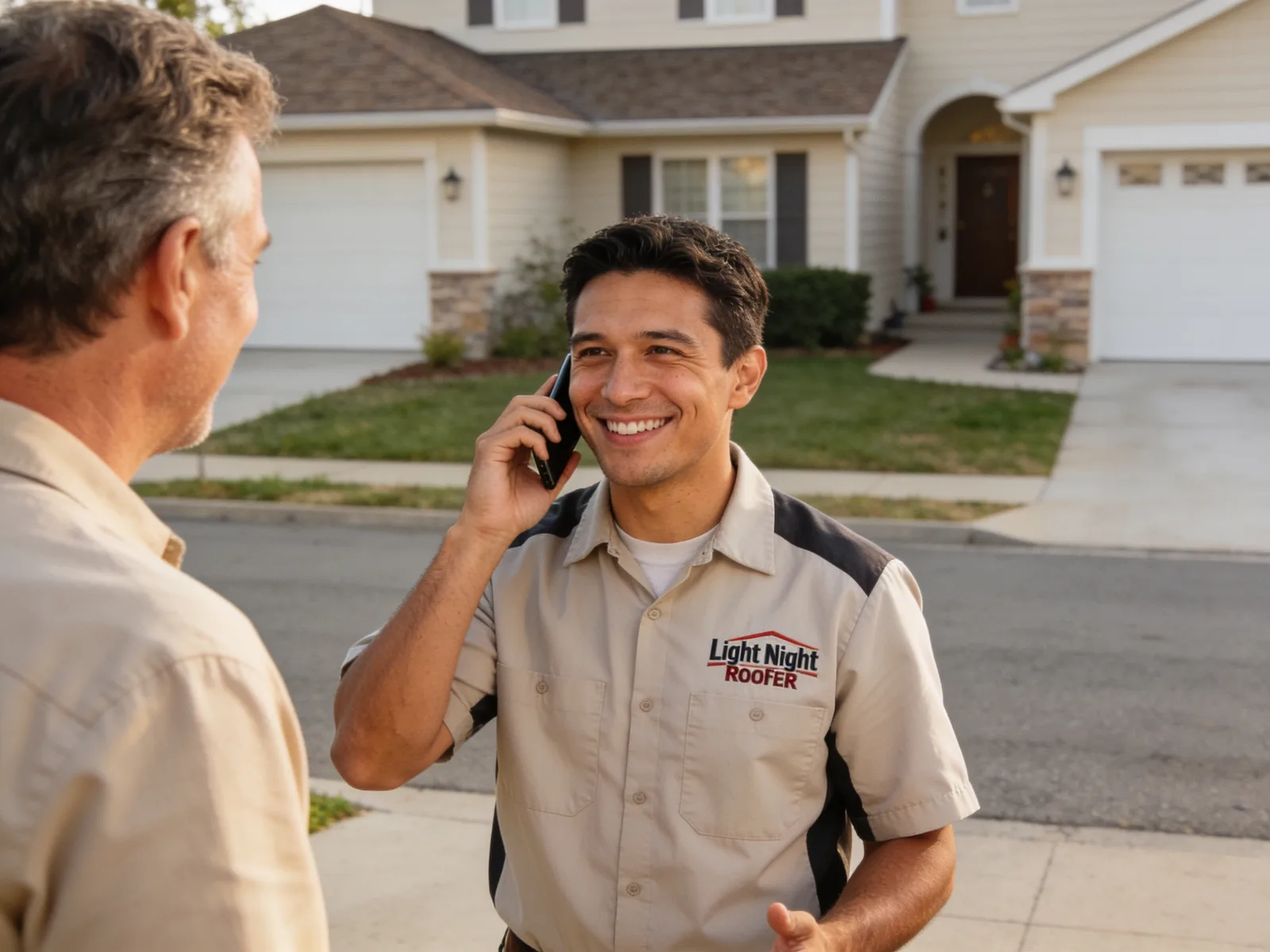 Emergency Roof Repair Higgins Lake, MI FAQs